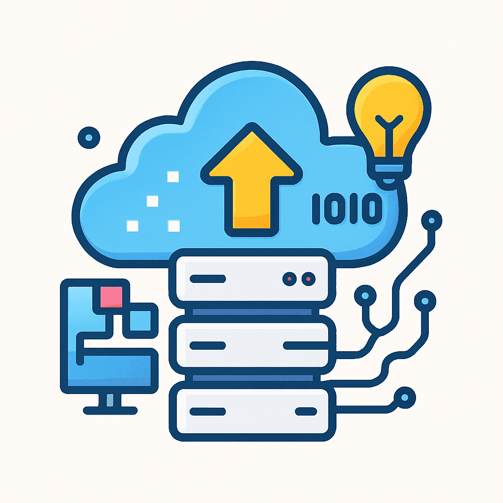 Cloud Solutions