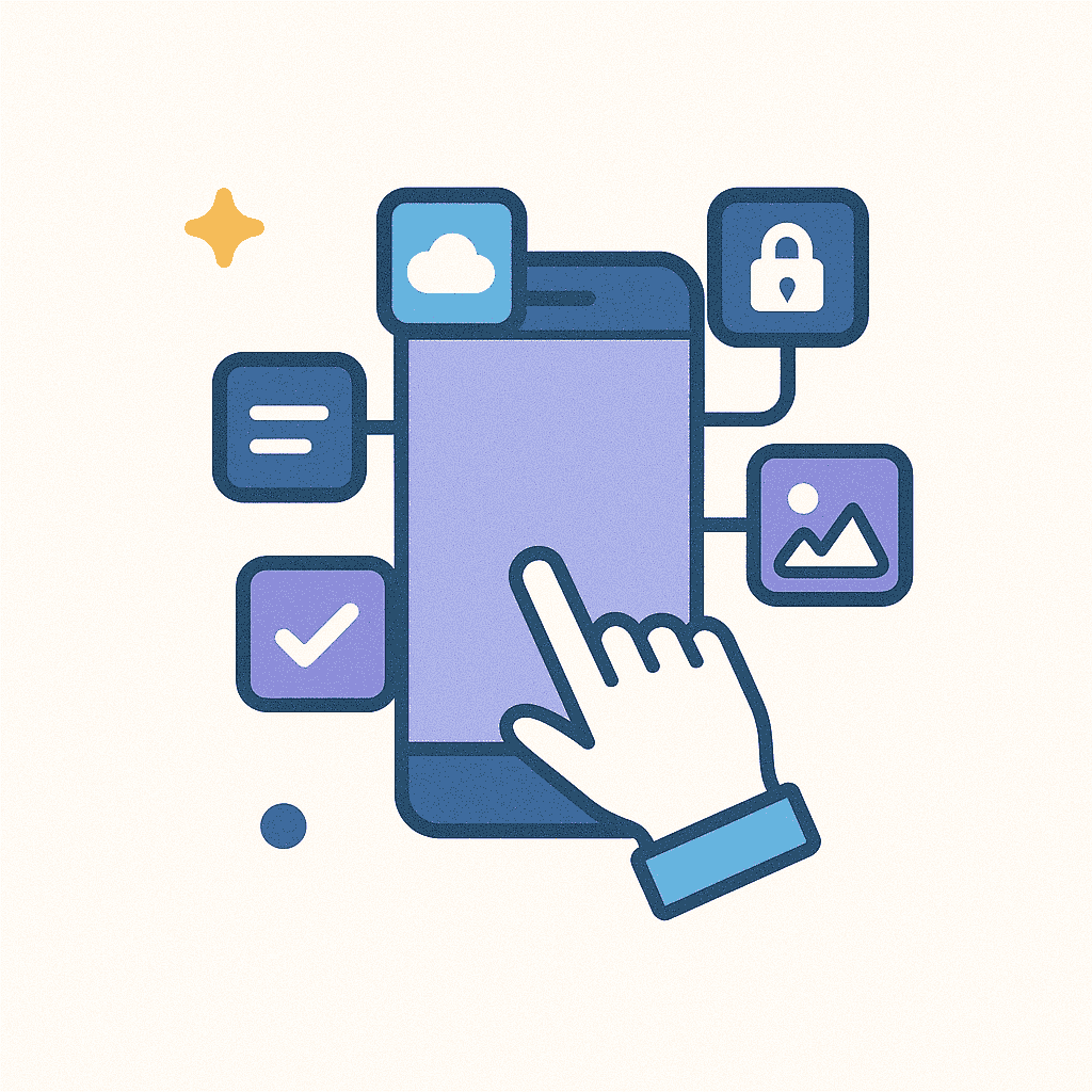 Web & Mobility